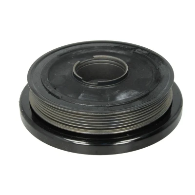 Imagem de CORTECO 80001826 Polia da Cambota 6PK 5 desacoplado, com instruções de montagem BMW: X3, Touring, 3 Touring