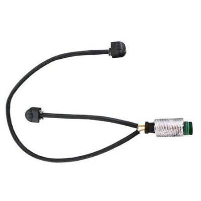 Imagem de TEXTAR 98052900 Sensor de Desgaste Pastilha Freio MERCEDES BENZ: Classe S Sedan, Cabrio
