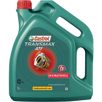 Imagem de CASTROL 15D678 Óleo de caixa velocidades semi sintético 5 PEUGEOT: 206 Hatchback, 406 Coupe, 307 BMW: 3 Sedan, X3, Sedan