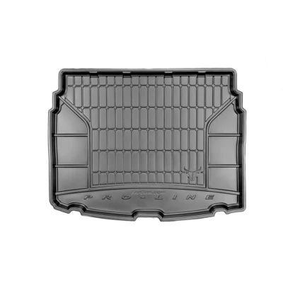 Imagem de FROGUM TM549567 Forro de carga / compartimento bagagens Borracha TOYOTA: Auris Hatchback