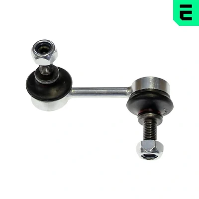 Imagem de OPTIMAL G7 854 barra / escora, estabilizadora Eixo traseiro direito 105 M10 x 1,25 mm RHT M HONDA: Civic 7 Hatchback, Limousine