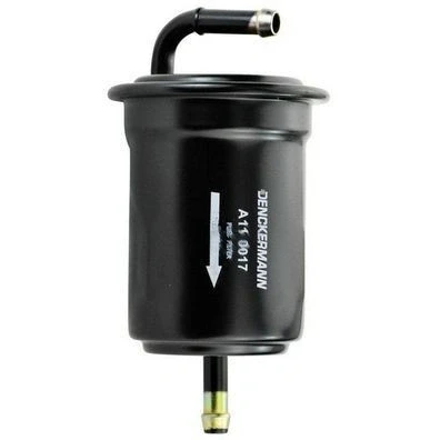 Imagem de DENCKERMANN A110017 Filtro de Combustível dos tubos MAZDA: MX 6
