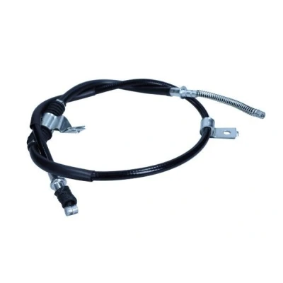 Imagem de MAXGEAR 32 1410 Cabo de Freio Mão traseira esquerda 1250 MITSUBISHI: PAJERO 2 Canvas Top