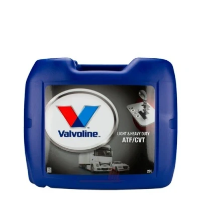 Imagem de Valvoline Light &amp; Heavy Duty ATF CVT 895134 Óleo de Caixa Automática 20l MERCEDES BENZ: Classe C T modell, E modell