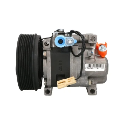 Imagem de Compressor, ar condicionado AIRSTAL 10 0567