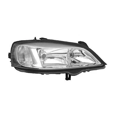 Imagem de VAN WEZEL 3742962 Farol Principal OPEL: Astra G CC, Caravan, Sedan