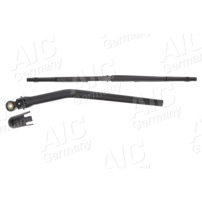 Imagem de Braço de limpa vidros, limpeza vidros Aic 52924 traseira com escova integrada, capa FIAT: Punto II Hatchback