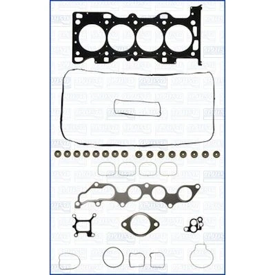 Imagem de AJUSA 52264500 Jogo de juntas, cabeça do cilindro FORD: Focus 2, 2 Kombi