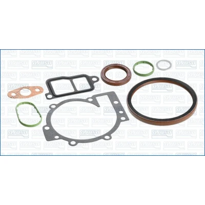 Imagem de AJUSA 54169200 Juntas VOLVO: S60 I