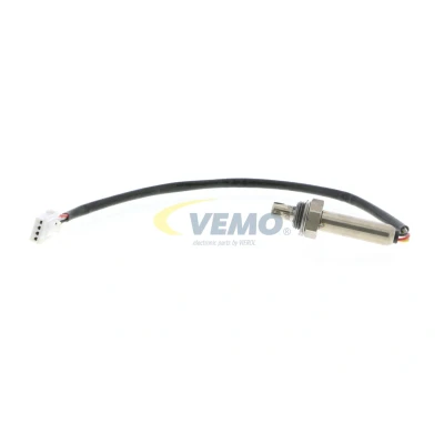 Imagem de VEMO Original Quality V95 76 0004 Sonda lambda Rosca pré lubrificada branco 4 quadrado VOLVO: S40 I