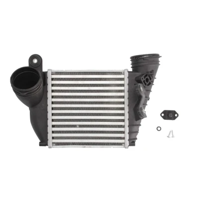 Imagem de THERMOTEC DAA009TT Intercooler 189 183 64 VOLKSWAGEN: Golf 4, 4 Variant, AUDI: A3 Hatchback, SEAT: Leon I Hatchback