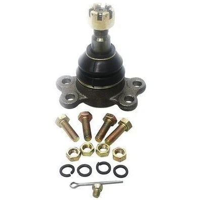 Imagem de DENCKERMANN D110101 Rótula de suspensão Eixo dianteiro, em cima, exterior OPEL: Frontera A SUV, Sport SUV Cabrio, Campo