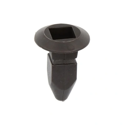 Imagem de ROMIX 15507 Grampo, friso VOLKSWAGEN: Golf 4, Touareg I, AUDI: A3 Hatchback, Q7, SKODA: Octavia 1 Combi