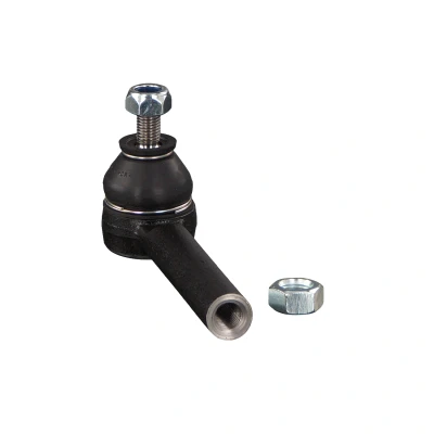 Imagem de FEBI BILSTEIN 10793 Rótula de direção ProKit Eixo dianteiro, lado esquerdo, direito com porca segurança FIAT: Cinquecento