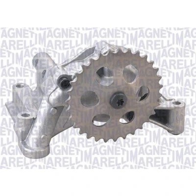 Imagem de MAGNETI MARELLI 351516000001 Bomba de Óleo VOLKSWAGEN: Golf 6, 4 Variant, 5, SEAT: Ibiza 3, 2, Leon I Hatchback, AUDI: A4 B6 Sedan