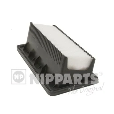 Imagem de NIPPARTS N1320534 Filtro de ar 68mm 105mm 274, 105,5mm Cartucho filtrante HYUNDAI: i10 I
