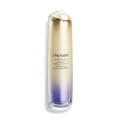 Imagem de Shiseido Vital Perfection LiftDefine Radiance Serum 80ml