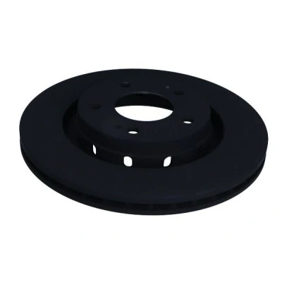 Imagem de QUARO Disco de travão MITSUBISHI: Lancer 8 Limousine, 5 6 Limousine 294mm 24mm 114mm ventilado fora pintado alto carbono