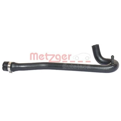 Imagem de METZGER 2420297 Mangueira de Radiador Tubo do aquecimento EPDM (borracha etileno propileno dieno) PEUGEOT: Expert I Van