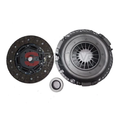Imagem de STATIM 100.392 Kit de Embraiagem 240mm