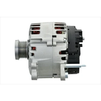 Imagem de HELLA 8EL 015 630 611 Alternador 14V 140A VOLKSWAGEN: Passat B6 Sedan, GOLF 6, AUDI: A1 Hatchback