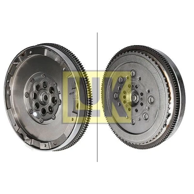 Imagem de LuK 415 0896 10 Volante bimassa