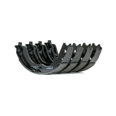 Imagem de BOSCH 0 986 487 739 Maxilas de Travão Mão MITSUBISHI: Grandis