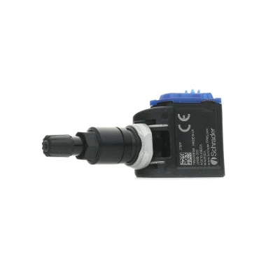 Imagem de SCHRADER 2200B GO1 Sensor da roda com válvulas, ranhura RENAULT: LAGUNA 2 Grandtour, Clio 4, MEGANE 3, BMW: 4 Gran Coupe, 3 GT, X3