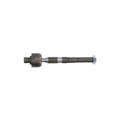 Imagem de FEBI BILSTEIN 48066 Barra Axial da Direção Eixo dianteiro, lado esquerdo 187 com porca de segurança