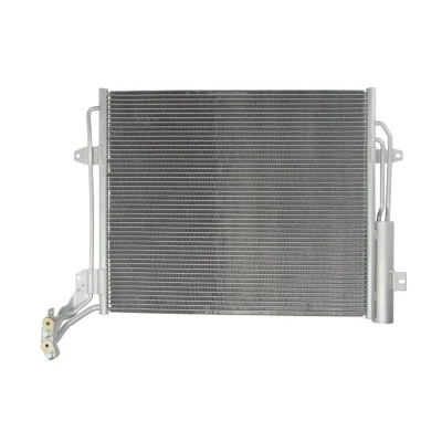 Imagem de Condensador, ar condicionado THERMOTEC KTT110499