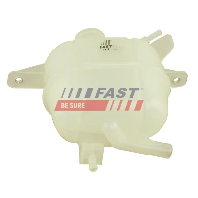 Imagem de FAST FT61219 Depósito de Compensação Refrigerante com bujão fecho PEUGEOT: Bipper Van