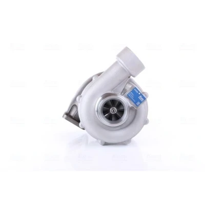 Imagem de NISSENS 93298 Turbocompressor accionado pelos gases de escape com juntas Alumínio