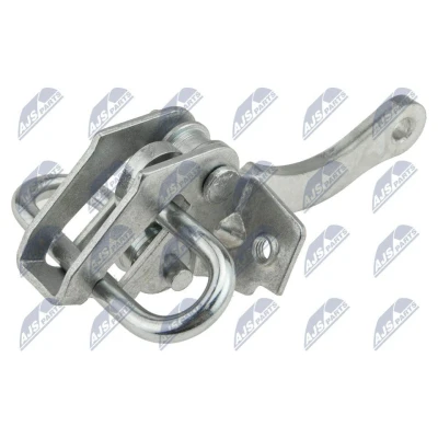 Imagem de NTY EZC FT 166 Bloqueador da porta à frente, de ambos os lados FIAT: Seicento / 600 Hatchback