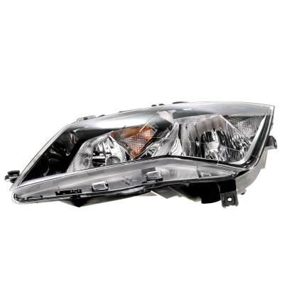 Imagem de VALEO ORIGINAL PART 045100 Farol Principal SEAT: Leon III ST, Hatchback, SC