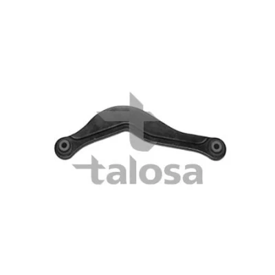 Imagem de DYS 26 21758 Braço de suspensão Eixo traseiro esquerdo, direito transversal Aço fundido FORD: MONDEO 4