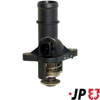 Imagem de JP GROUP 1114506300 Flange com junta VOLKSWAGEN: Golf 4, Bora Sedan, 4 Variant, AUDI: A3 Hatchback, SKODA: Octavia I 1 Combi