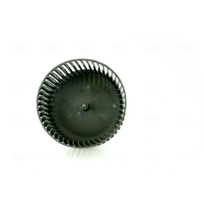 Imagem de NISSENS 87149 Ventilador do Habitáculo para veículos sem ar condicionado regulador integrado
