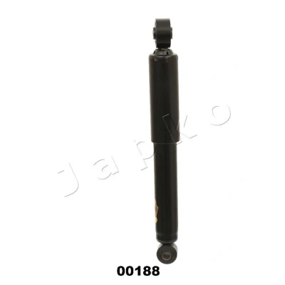 Imagem de JAPKO MJ00188 Amortecedor Eixo traseiro Pressão do gás Tubo duplo telescópico olhal em cima, baixo FIAT: Punto II Hatchback