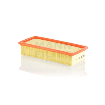 Imagem de MANN FILTER C 35 140 Filtro de ar 67 142 351 Cartucho filtrante CITROËN: C5 III Carrinha, II Hatchback, PEUGEOT: 407 SW, Sedan