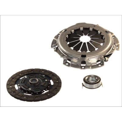 Imagem de AISIN Clutch Kit (3P) KS 012D de embraiagem três peças com prato da disco embraiagem, rolamento desembraiagem 200