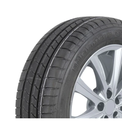 Imagem de Goodyear EfficientGrip ROF ( 245/50 R18 100W MOExtended, runflat )