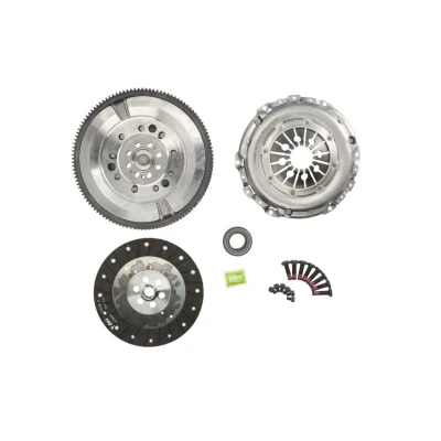 Imagem de VALEO FULLPACK DMF 837046 Kit de Embraiagem VOLKSWAGEN: Passat B5 GP Sedan, Variant, AUDI: A4 Avant, Sedan