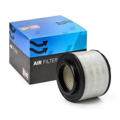 Imagem de CHAMPION CAF100732R Filtro de ar 174 220 Cartucho filtrante TOYOTA: Hilux 3 Pick up, 6 VIII MAZDA: BT 50 up
