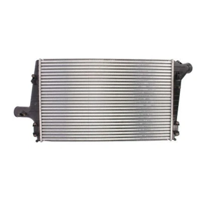 Imagem de THERMOTEC DAA004TT Intercooler 660 412 25 AUDI: A3 Hatchback, A6 C5 Avant, TT Coupe