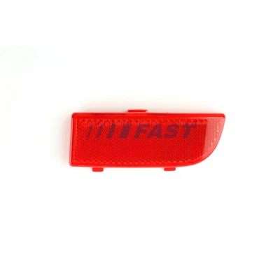 Imagem de FAST FT87207 Reflector Vermelho traseira direita MERCEDES BENZ: Vito Mixto