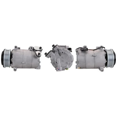 Imagem de LUCAS ACP01005 Compressor PAG 46 R 134a com juntas