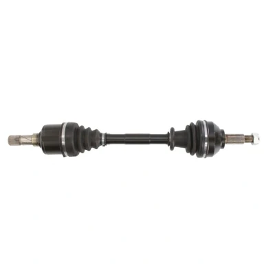 Imagem de POINT GEAR PNG72814 Veio de transmissão Eixo dianteiro, lado esquerdo 670 102 VAUXHALL: Vivaro Van, OPEL: A Van