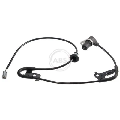 Imagem de A.B.S. 30558 Sensor de ABS passivo 980 cinzento