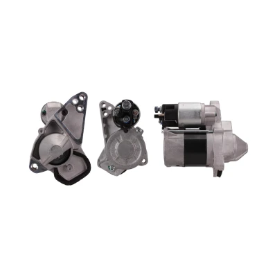 Imagem de LUCAS LRS03814 Motor de arranque 12 1 11 RENAULT: Kangoo II Express, GRAND SCENIC 3, Clio 4, DACIA: Duster