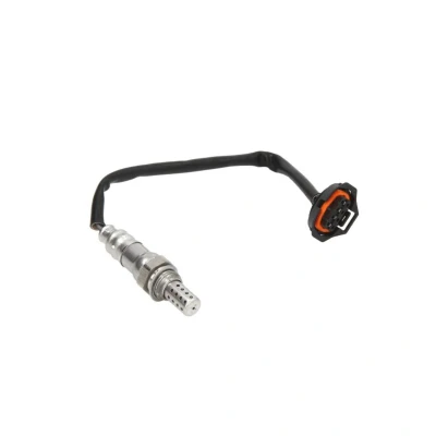 Imagem de DELPHI ES20284 12B1 Sonda lambda plana, com aquecimento OPEL: Astra G CC, Corsa C Hatchback, Zafira A